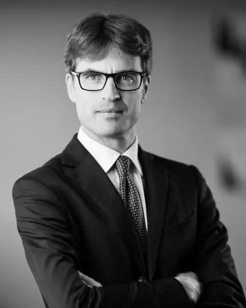 L'autore del volume Luca Piovano