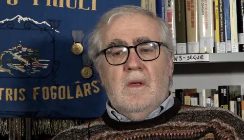 "Distinguo incomprensibili sulle vittime. I totalitarismi due volti di una tragedia"