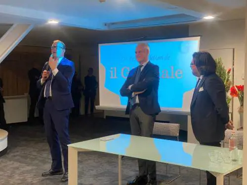 "Con la mia legge i dirigenti premieranno il merito"