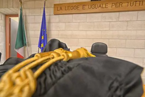 La casta dei magistrati e i progressisti del "no"