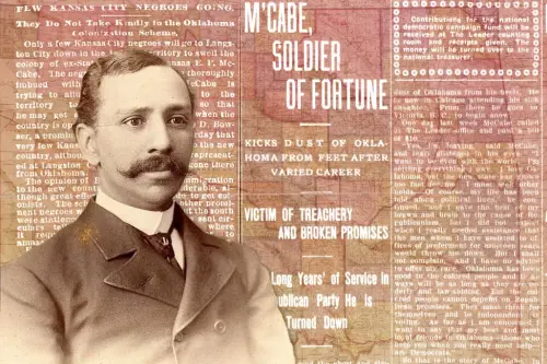 Il "Mosè nero" che sognava la terra promessa per gli afroamericani