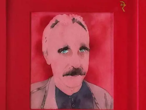 Così Ivano Ferrari mise nei versi la sua candida furia per macellare l'oggi