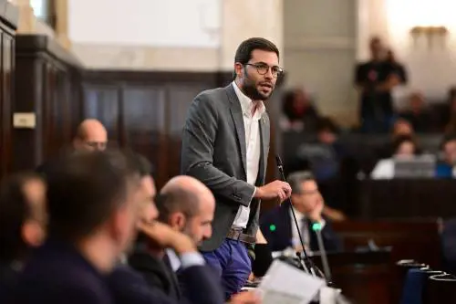 "Mazzei voleva le Zone 30 che il Tar ha già bocciato"