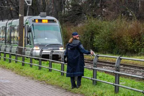 Travolto da due tram. La famiglia vuole gli autisti a processo