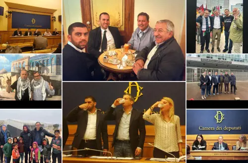 La macchina del fango contro il centrodestra: bufale per coprire i legami tra M5s e la cupola di Hamas