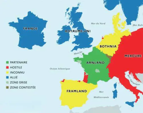 Orion 26, così la Francia si prepara alla guerra ad alta intensità in Europa