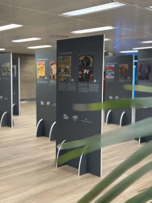 Linate, arte e umanità di Charlotte Salomon ai tempi della Shoah