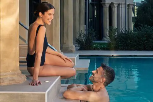 Febbraio a De Montel Terme Milano