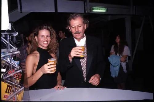 Michelle Hunziker e Marco Predolin, le foto del loro amore