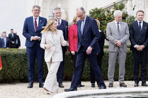 La sfida economica: "L'ideologia green frena lo sviluppo". Spinta sul Mercosur