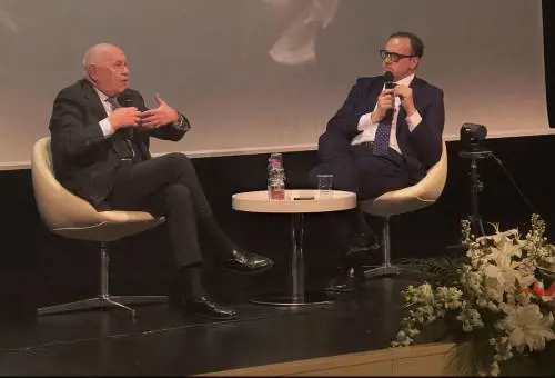 "Fake news meschine sulla riforma"