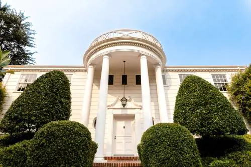  Willy il principe di Bel Air, in vendita la casa "di" Will Smith