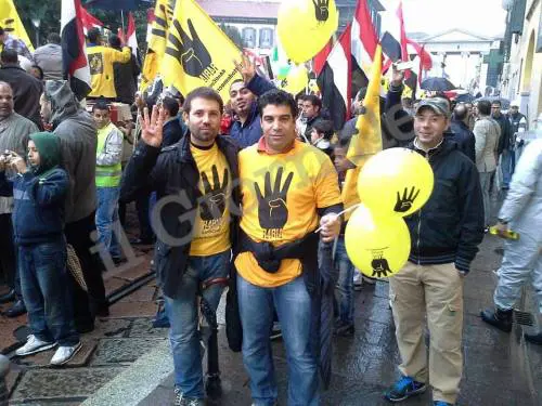 "Cerno ossessionato dagli islamici". L'attacco choc del pro-Hamas Piccardo che festeggia il 7 ottobre