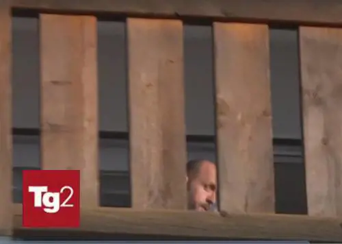 Jacques Moretti si rifugia nella sua villa da 500 metri quadri