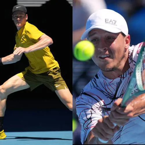 Australian Open, derby Sinner-Darderi: i precedenti e dove vedere la gara
