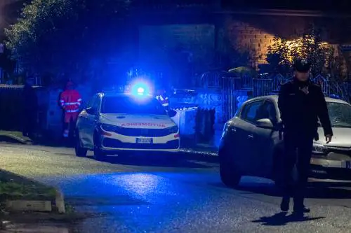 "Scusateci per nostro figlio": chi erano Pasquale e Maria, i genitori di Claudio Carlomagno