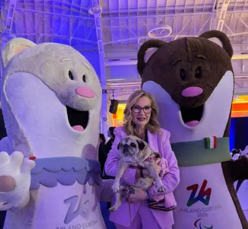 "Tesoro pet tourism: settore più in crescita"