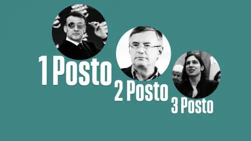 Il Pd, il "no" di Barbero e Macron: ecco il podio dei peggiori