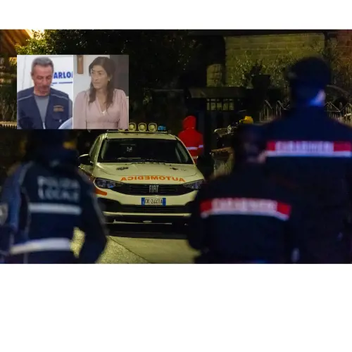 Le ombre sul padre di Carlomagno. E lui dal carcere minaccia il suicidio: "Ma non ho il coraggio"