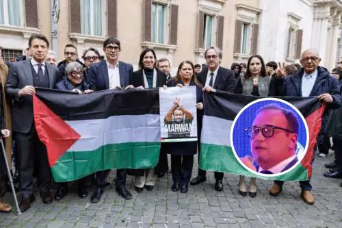 Cerno: "L'islam ha un progetto politico in Italia. La sinistra? Ormai è opposizione alla democrazia"