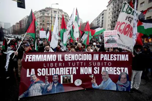 I "buoni" antisemiti e la Giornata rubata