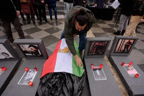 Teheran, 30mila morti in 48 ore. Khamenei disse: "Niente pietà"