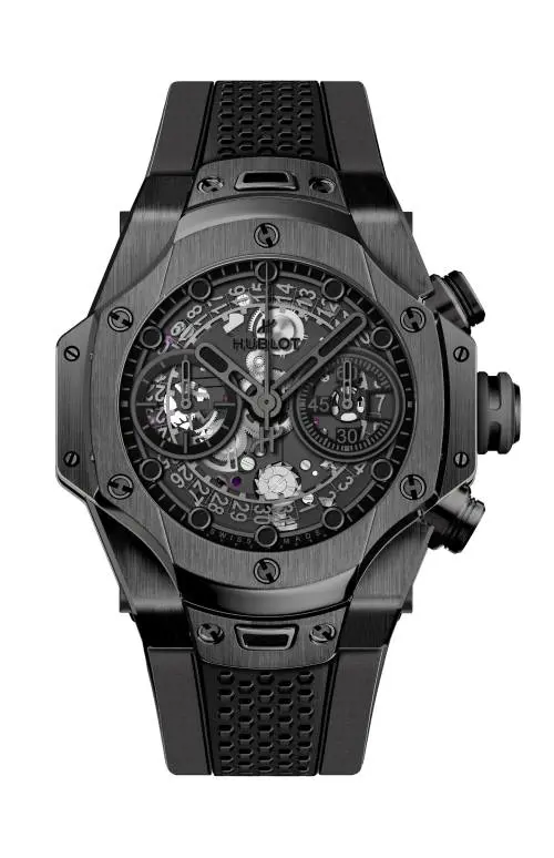 Il lusso del tempo? Far scattare le lancette delle emozioni