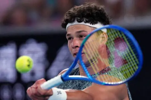 Quegli ex studenti alla conquista del tennis