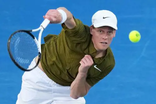 Australian Open 2026, tutti i montepremi: quanto guadagna chi vince 