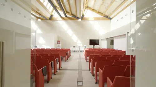 Universitas Mercatorum è il primo ateneo telematico italiano accreditato da Eurostat come "Research Entity"