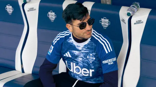 PokerStarsNews, Dario Sammartino talent del progetto editoriale