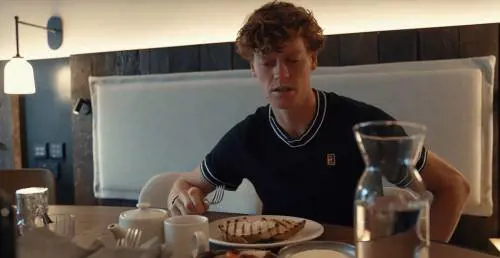 Australian Open, ecco la routine quotidiana seguita da Sinner per puntare al terzo titolo