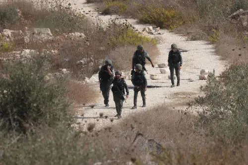 Carabinieri minacciati da un colono e fatti inginocchiare. Tajani convoca l'ambasciatore israeliano