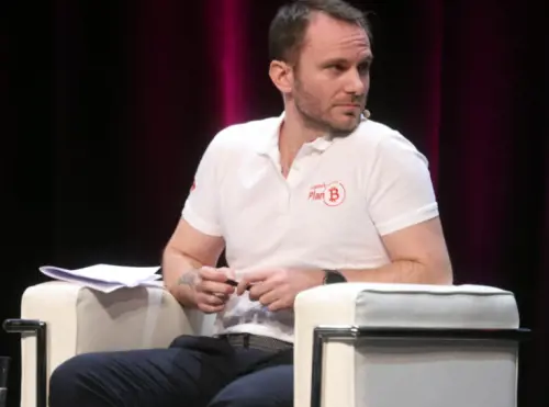 Tether fa incetta di lingotti