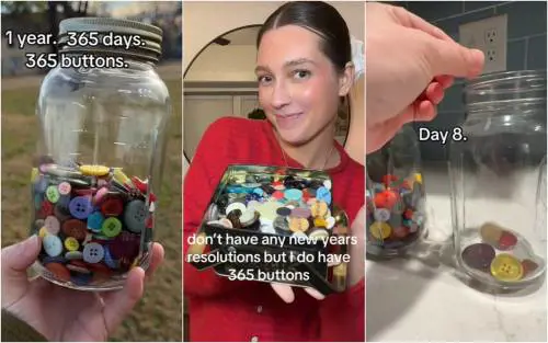 Perché su TikTok tutti mettono da parte i bottoni (e perché possiamo farlo tutti)