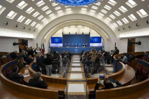 La Shoah tormenta il Nazareno. Bersagliati i riformisti dem