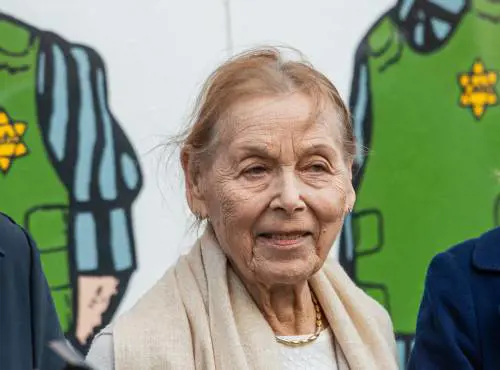 "L’odio non finisce. E mi dà la nausea la sinistra che ora demonizza Israele"