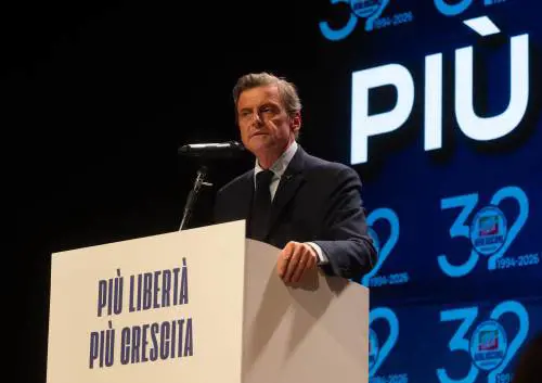 I "peccati" del giovane Calenda