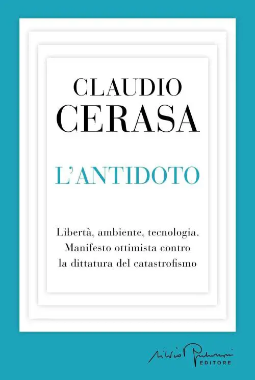 Il catastrofismo è un vero veleno. Cerasa distilla "L'antidoto"