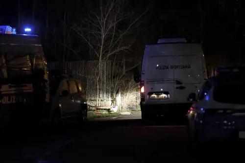 "Solidarietà all'agente che ha sparato"