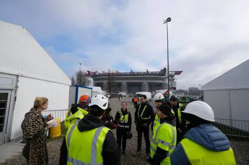 "Giusto chiudere le scuole. Invito a fare smart working"