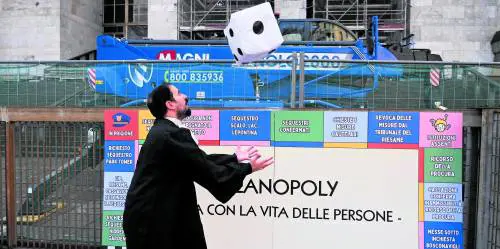 "Urbanistica: i giudici vanno in ordine sparso, ora regole chiare"