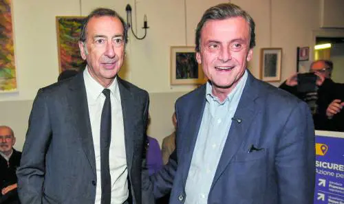 "Non aiuteremo il suicidio del Pd"