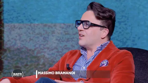 Famiglia nel bosco, c'è di peggio: "I servizi sociali non mi fanno rivedere mia figlia"