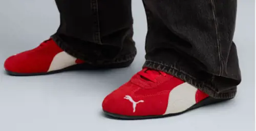 La cinese Anta Sports acquisirà il 29 per cento di Puma 