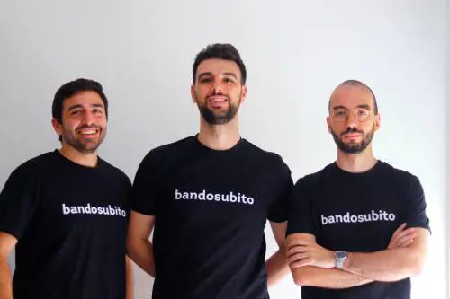 La Startup BandoSubito raccoglie 2 milioni per democratizzare l’accesso ai bandi con l’AI