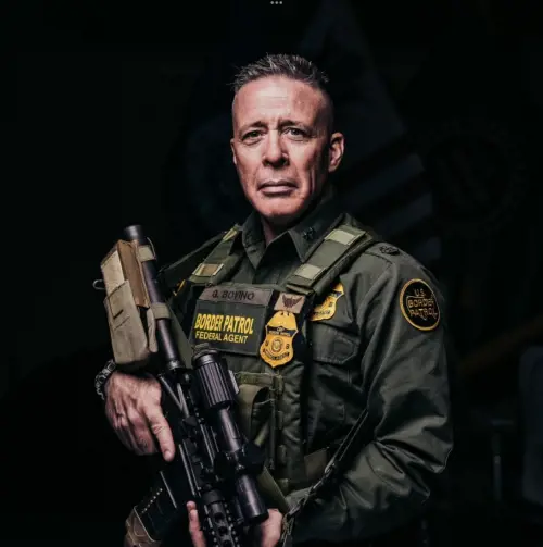 Foto Instagram @cmdropatlargeca