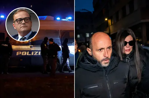 Omicidio volontario per l'agente che spara a un pusher, omicidio colposo per i Moretti dopo la carneficina di Crans-Montana. Ora basta: rimettiamo ordine alla giustizia
