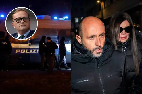 Omicidio volontario per l'agente che spara a un pusher, omicidio colposo per i Moretti dopo la carneficina di Crans-Montana. Ora basta: rimettiamo ordine alla giustizia