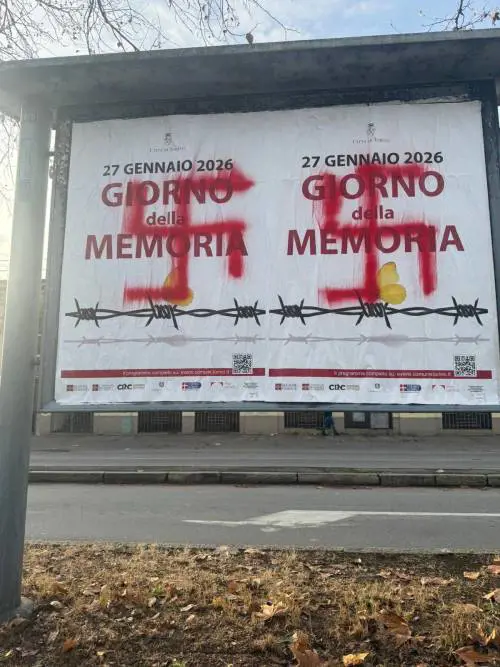 Facebook - Gruppo PD Comune di Torino